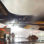 Baterai Lithium Ion Bisa Menghancurkan Pesawat