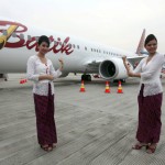 Siap Jajal Rute Jakarta-Silangit, Batik Air Dikuntit Citilink & Sriwijaya