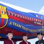 Qatar Airways Gelar Open Day Recruitment Pramugari
