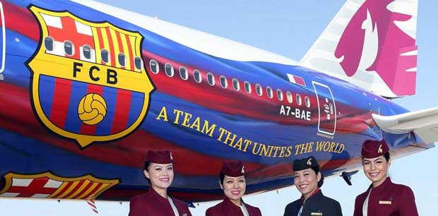 Qatar Airways Gelar Open Day Recruitment Pramugari