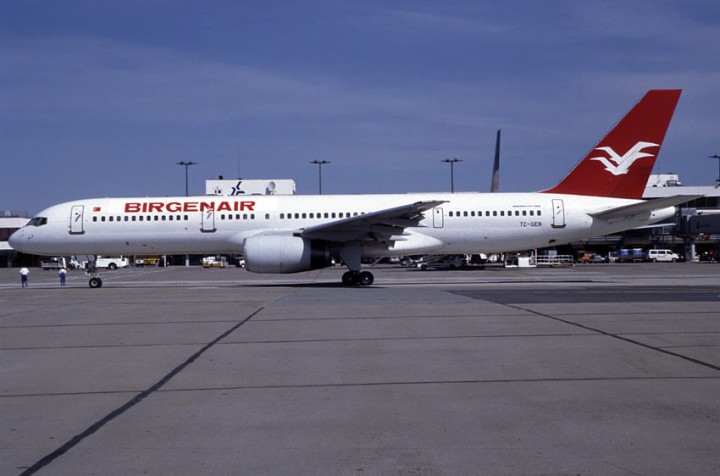 TODAY HISTORY: Sarang Tawon Sebabkan Tragedi Birgenair 301 di Republik Dominika