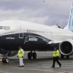 Boeing Berencana PHK Para Pekerja