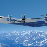 Bombardier Q400 (bombardier.com)