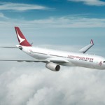 Dragonair Ubah Nama Jadi Cathay Dragon