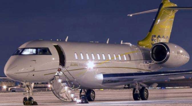 Pensiunkan McDonnell Douglas MD-88, Delta Borong 125 Bombardier