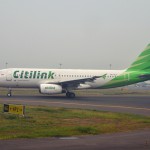 Tiga Rute Citilink Ini Akan Diterbangi dengan Pesawat Terbaru