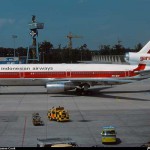 McDonnell Douglas DC-10