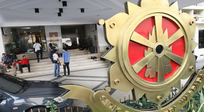 Diduga Palsukan Izin Terbang, Airfast Indonesia Dilaporkan ke Polisi