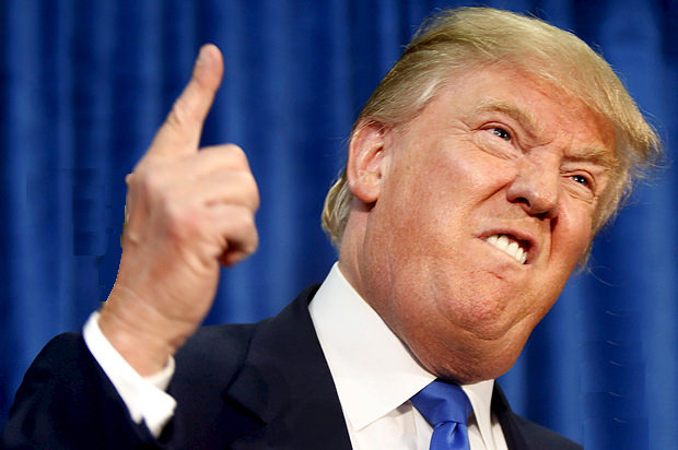 Donald Trump Sama Sekali Tak Pahami Boeing