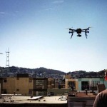 Geo Fencing Solusi Regulasi Aktivitas Drone