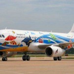 Drum untuk Ritual Keagamanan Dicurigai sebagai Bom, Penerbangan Bangkok Airways Ditunda 5,5 Jam