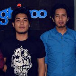 Tips Terbang Nyaman ala Drummer