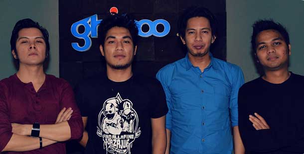 Tips Terbang Nyaman ala Drummer