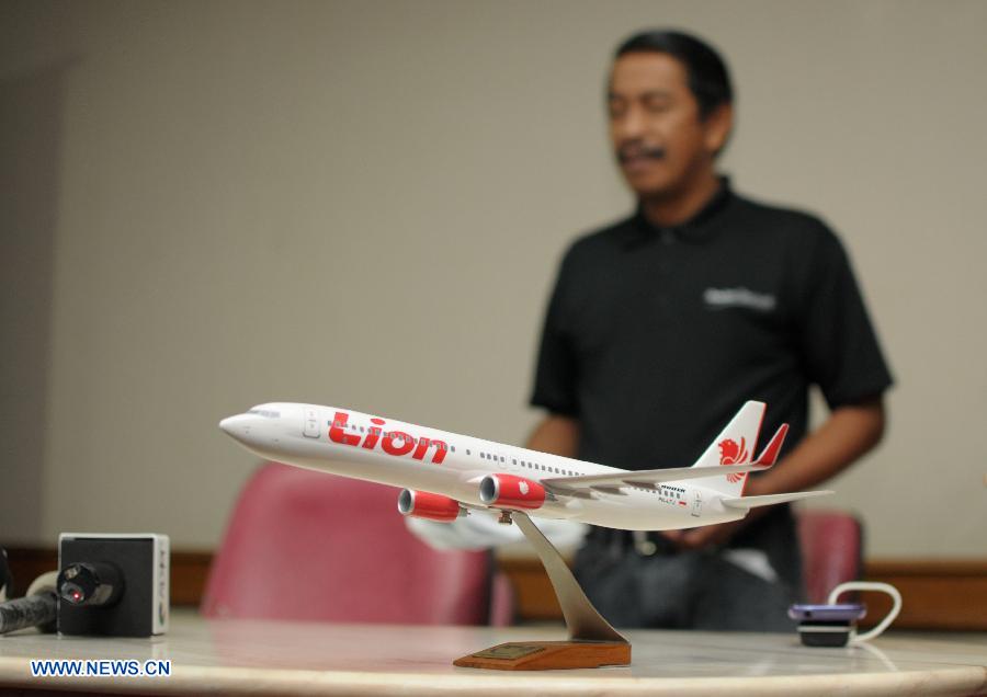 Lion Air Janji Pasang Tarif Tempel Batas Bawah