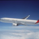 Muncul Bau Terbakar dari Toilet, Emirates Dubai-Newcastle Dialihkan ke Turki
