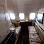 Jeroan Kelas Apartment Etihad, Bak Hotel di Angkasa