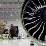 Fasilitas Pemeliharaan GE Aviation Dapat Kucuran Rp1,4 Triliun