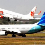 532 Pesawat Layak Terbang untuk Mudik