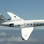 Mengapa Pembuat Jet Bisnis Beralih ke Militer?