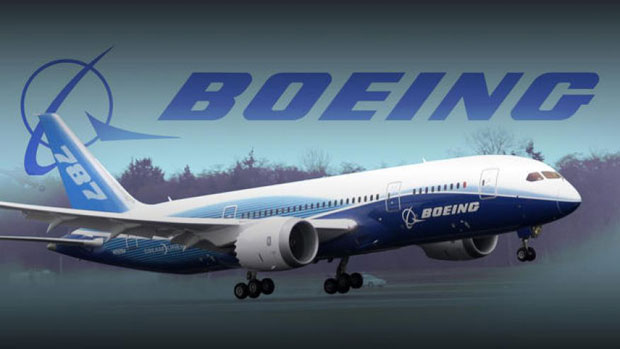 Anggota Parlemen Desak Boeing Tak Jual Pesawat ke Iran