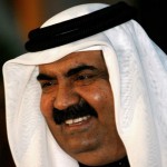 Syeikh Hamad bin Khalifa Al Thani