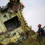 Penyelidik Pastikan Malaysia Airlines MH17 Dihantam Rudal Rusia