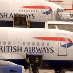 Dilarang Makan Kacang Saat Naik British Airways