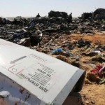Akhirnya, Mesir Akui Metrojet Rusia Jatuh karena Teroris