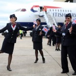Semua Pramugari British Airways Boleh Pakai Celana Panjang