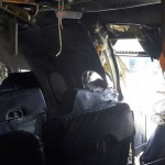Pembom Daallo Airlines Bertukar Kursi dengan Penumpang Lain