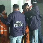 Petugas Lion Air Pencuri Bagasi Kabur ke Kampung Halaman