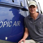 Pilot Tertembak di Tanzania, Sempat Beraksi Heroik Bak Film Hollywood