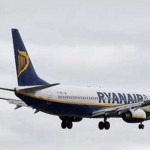 Pilot Bubarkan Pesta Bujang di Pesawat