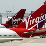 Virgin Atlantic Diserang Laser & Terpaksa Kembali ke Heathrow