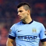 Sergio Aguero Pemain Terbaik Januari Versi Etihad