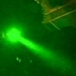 Bahaya Sinar Laser bagi Penerbangan