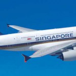 Singapore Airlines Tambah Penerbangan ke Christchurch