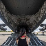 SINGAPORE AIRSHOW: Kumpulan Foto Pameran