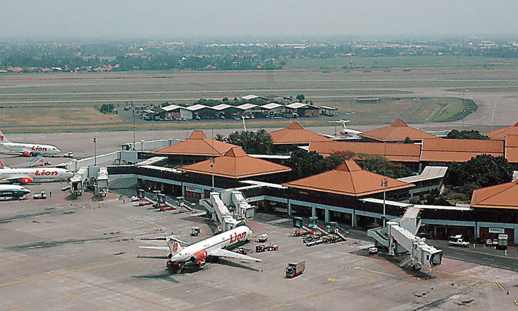 Kendati Disebut Tangerang, Banten, Bandara Soetta Tetap Berkode CKG