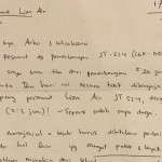 Kesal Pesawat Delay, Penumpang Lion Air Tulis "Surat Cinta" buat Manajemen