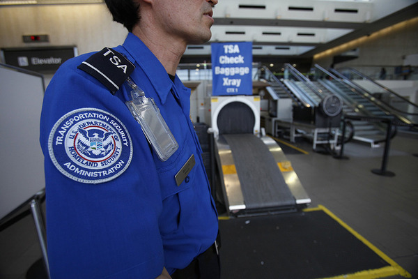 TSA Buka Era Baru Pemeriksaan Ketat di Bandara AS