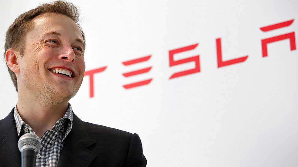 Kembangkan Pesawat Listrik, Tesla Ingin Terjun di Dunia Aviasi
