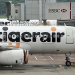 Singapore Airlines Siap Privatisasi Tiger Airways