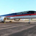 Penyebab Air Force One Lebih Unggul ketimbang Pesawat Trump