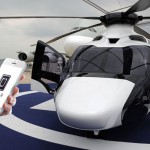 Uber Bermitra dengan Airbus Buka Layanan Taksi Helikopter