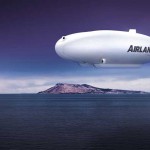 Airlander Masih Kalah Besar dengan Si Legendaris Hindenburg