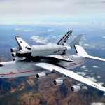 Antonov AN 225 Mriya