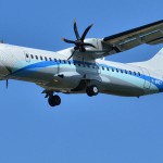 Rogoh Rp1,96 Triliun, Iran Air Borong 20 Unit ATR-72