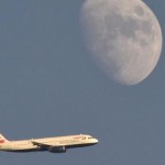 Juli 2016, British Airways Daratkan Boeing 777 di Teheran