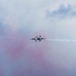 SINGAPORE AIRSHOW: Highlight Foto-Foto Pameran Sesi Publik